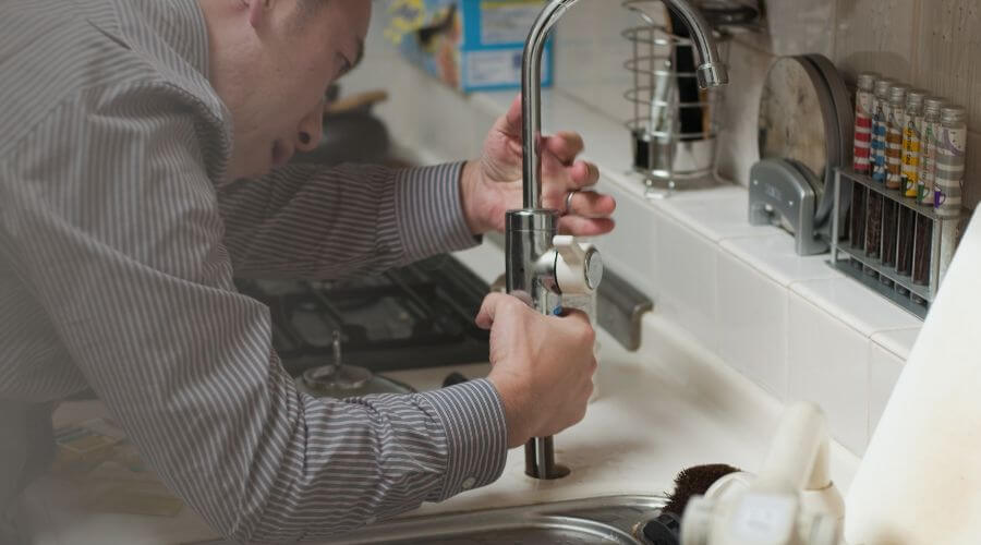 Professional emergency plumbing in The Plains, OH